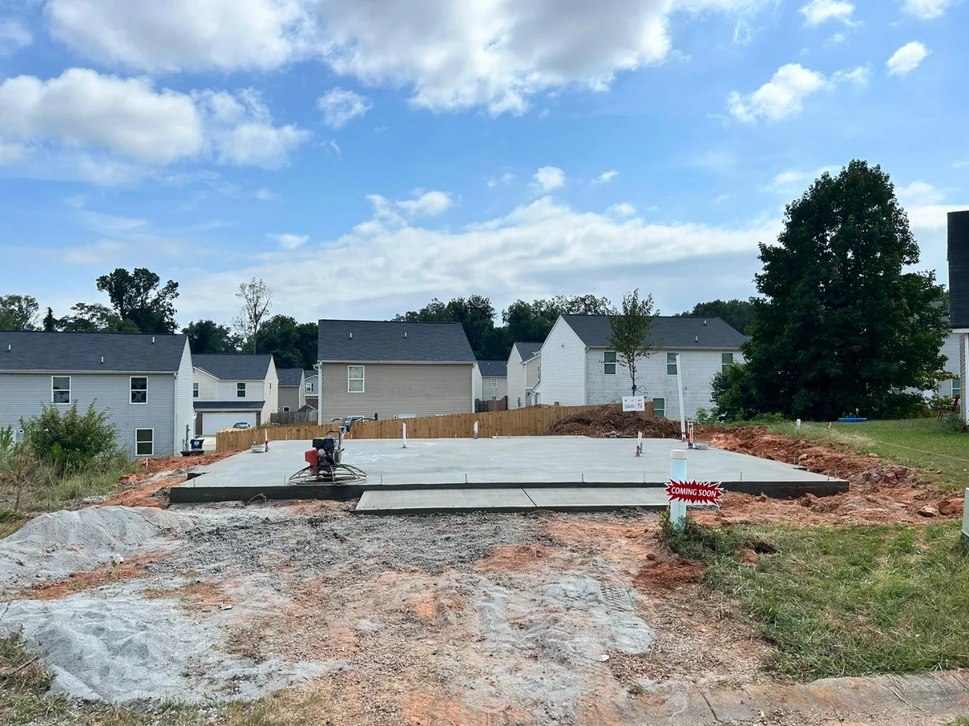 Guzman Concrete Solutions